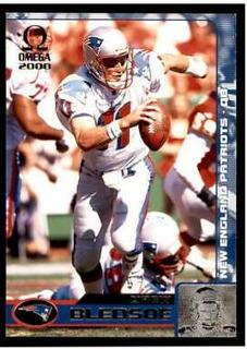 Drew Bledsoe