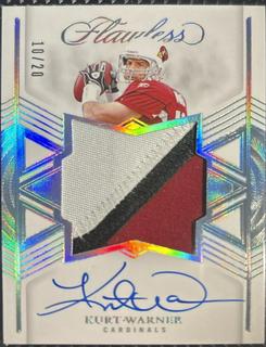 Kurt Warner