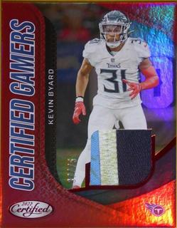 Kevin Byard