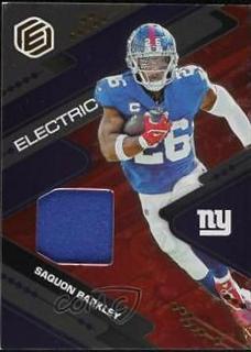 Saquon Barkley