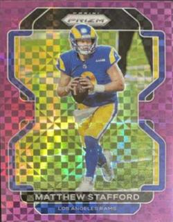 Matthew Stafford