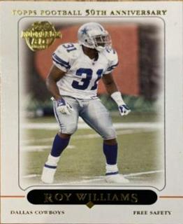Roy Williams
