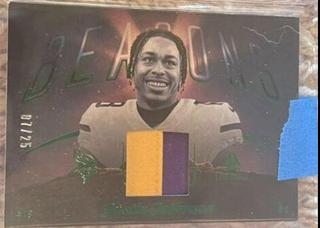 Justin Jefferson