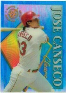 Jose Canseco