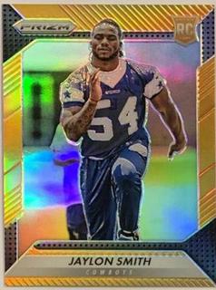 Jaylon Smith
