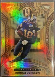 Diontae Johnson
