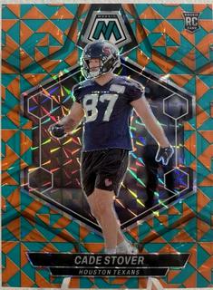 Cade Stover