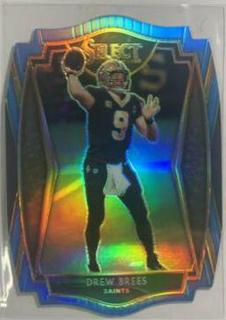 Drew Brees