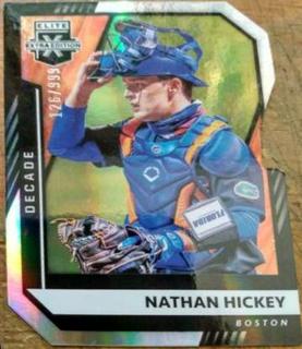 Nathan Hickey