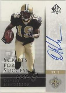 Devery Henderson