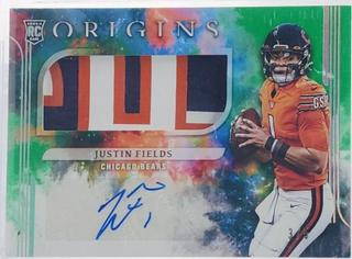 Justin Fields