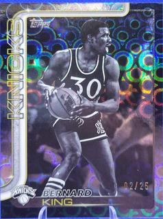 Bernard King