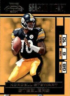 Kordell Stewart