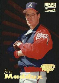 Greg Maddux