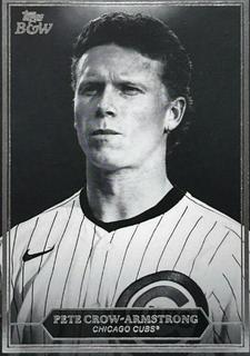 Pete Crow-Armstrong