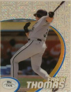 Frank Thomas