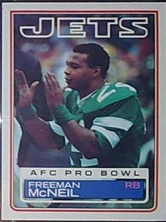 Freeman McNeil