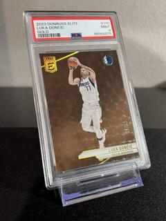 Luka Doncic