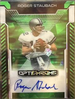 Roger Staubach
