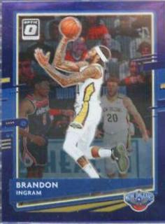 Brandon Ingram