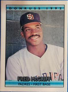 Fred McGriff