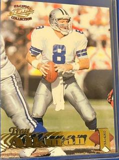 Troy Aikman