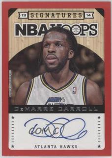 DeMarre Carroll