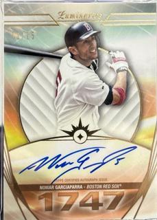 Nomar Garciaparra