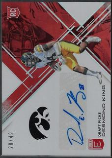Desmond King