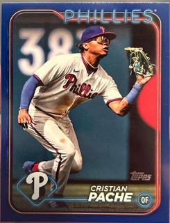 Cristian Pache