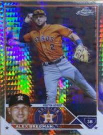 Alex Bregman