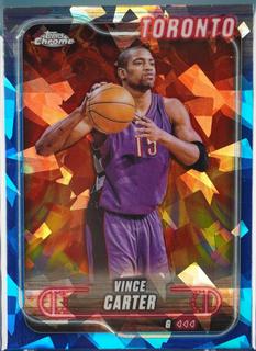 Vince Carter