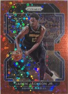 Jaren Jackson Jr.