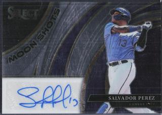 Salvador Perez