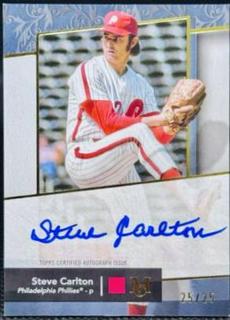 Steve Carlton