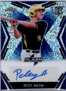 Petey Halpin
