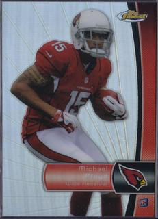 Michael Floyd