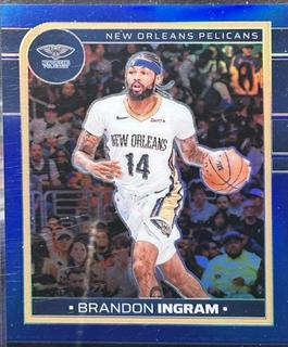 Brandon Ingram