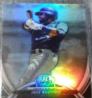 Jose Bautista