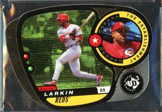 Barry Larkin