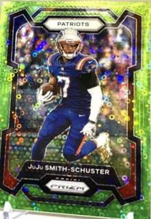 JuJu Smith Schuster