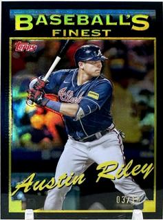 Austin Riley