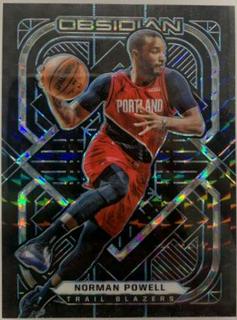 Norman Powell