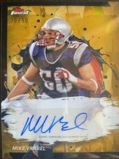 Mike Vrabel