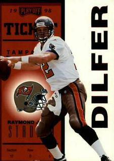 Trent Dilfer