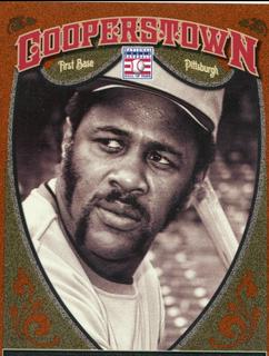 Willie Stargell