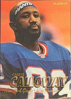 Chris Calloway