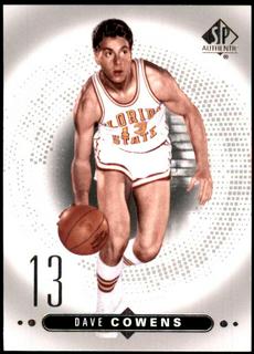 Dave Cowens