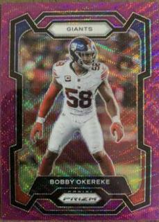 Bobby Okereke