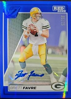 Brett Favre